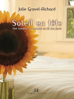 cover image of Soleil en tête
